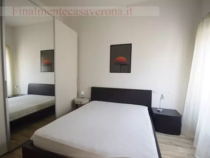 Immagine 16 di Appartamento in affitto  in Via Santa Felicita 19 a Verona