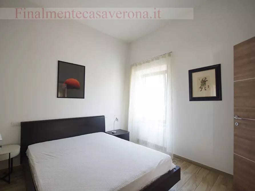 Immagine 17 di Appartamento in affitto  in Via Santa Felicita 19 a Verona
