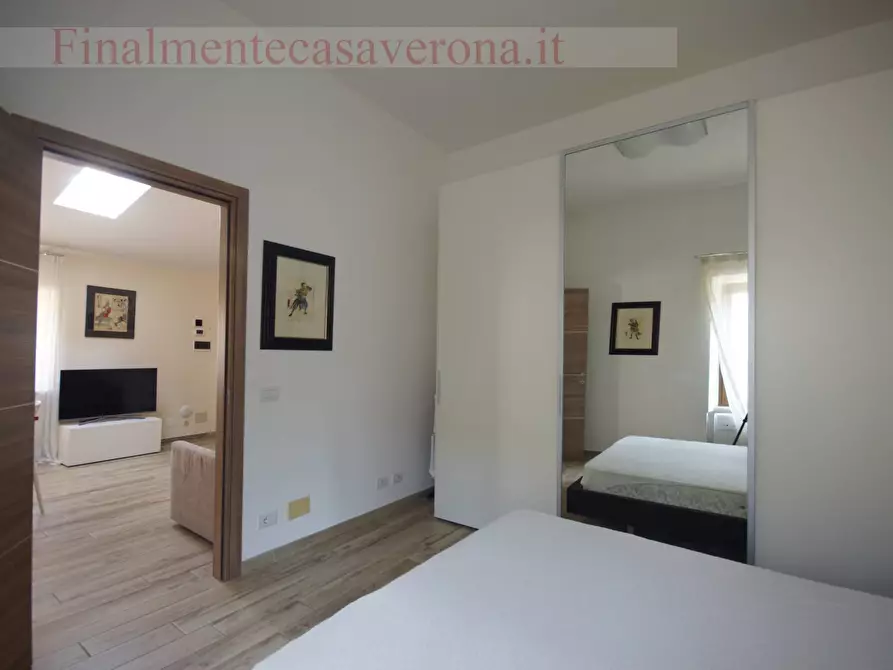 Immagine 18 di Appartamento in affitto  in Via Santa Felicita 19 a Verona