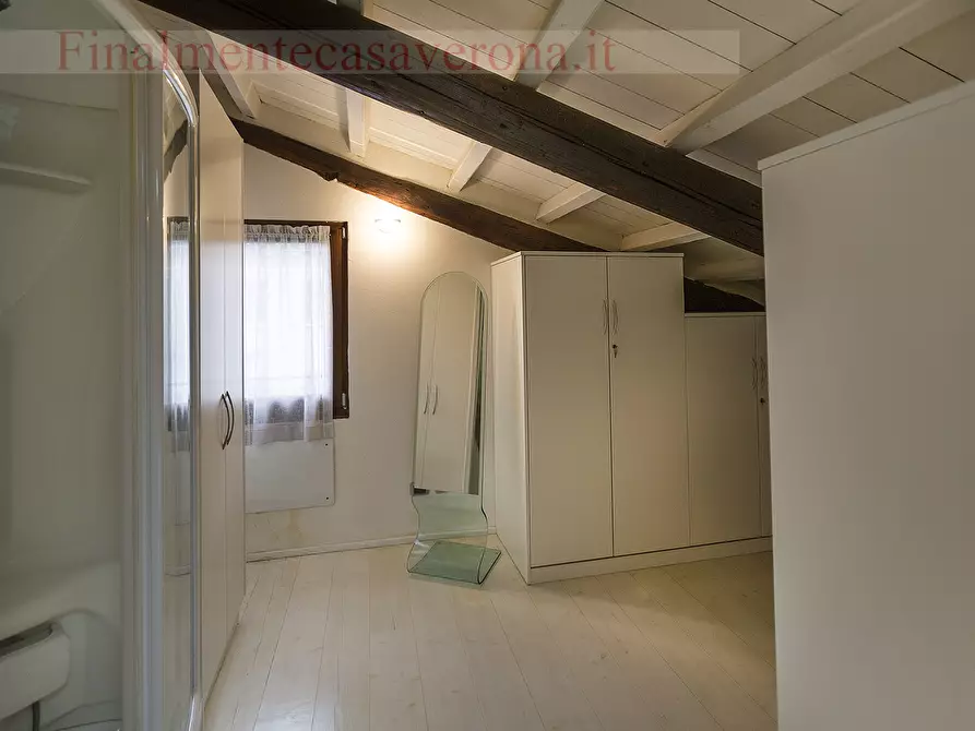 Immagine 20 di Appartamento in affitto  in Piazza Mura Gallieno 143 a Verona