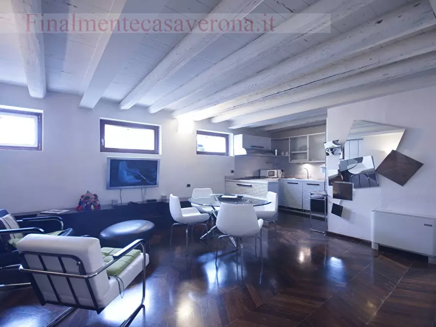 Immagine 7 di Appartamento in affitto  in Piazza Mura Gallieno 143 a Verona