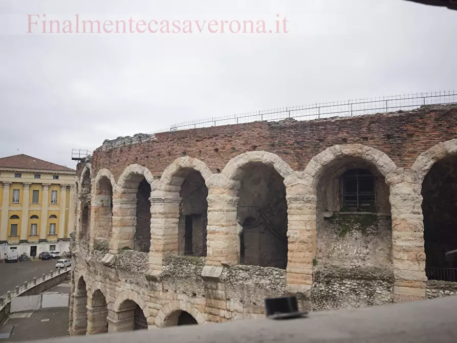 Immagine 9 di Appartamento in affitto  in Piazza Mura Gallieno 143 a Verona