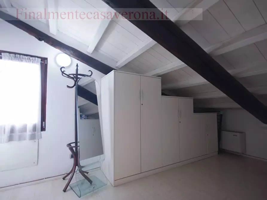 Immagine 19 di Appartamento in affitto  in Piazza Mura Gallieno 143 a Verona