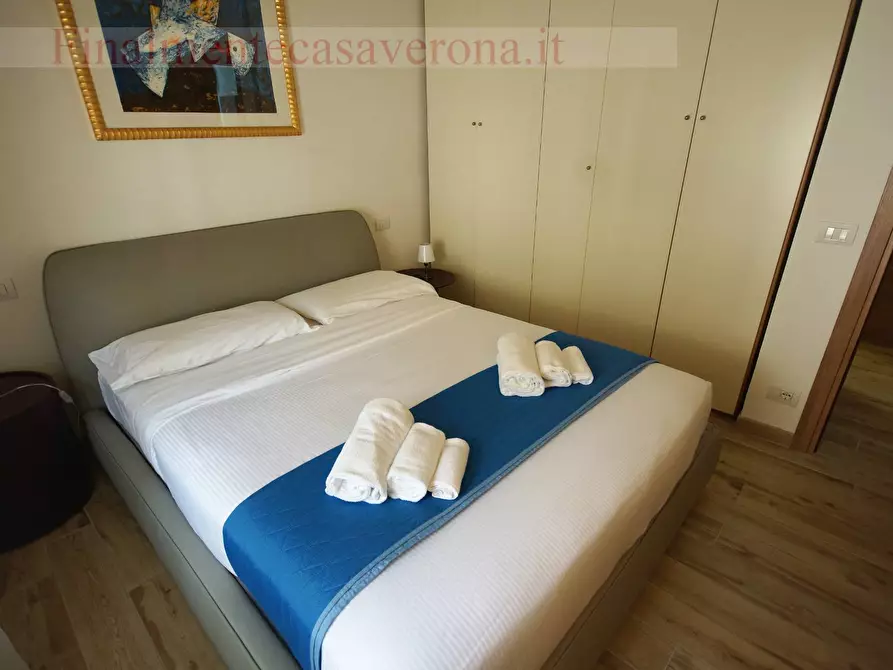 Immagine 11 di Appartamento in affitto  in Via Ponte Pietra 2 a Verona