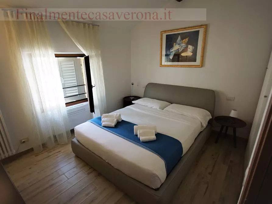 Immagine 10 di Appartamento in affitto  in Via Ponte Pietra 2 a Verona