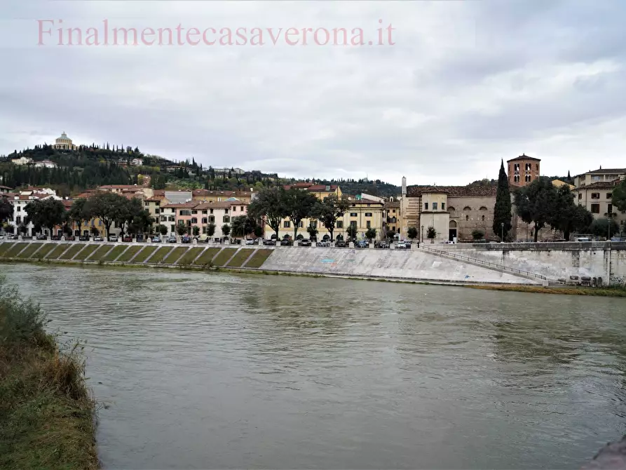 Immagine 17 di Appartamento in affitto  in Via Ponte Pietra 2 a Verona