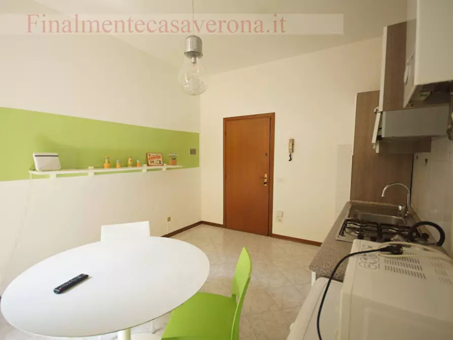 Immagine 4 di Appartamento in affitto  in Via Macello 8 a Verona
