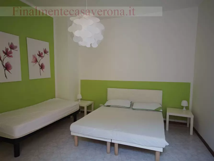 Immagine 12 di Appartamento in affitto  in Via Macello 8 a Verona