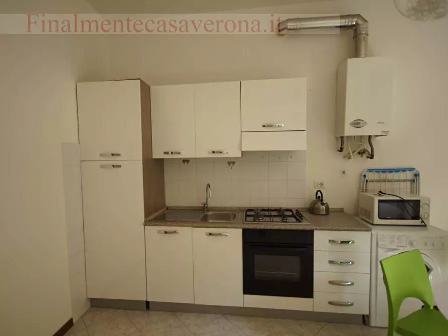 Immagine 7 di Appartamento in affitto  in Via Macello 8 a Verona