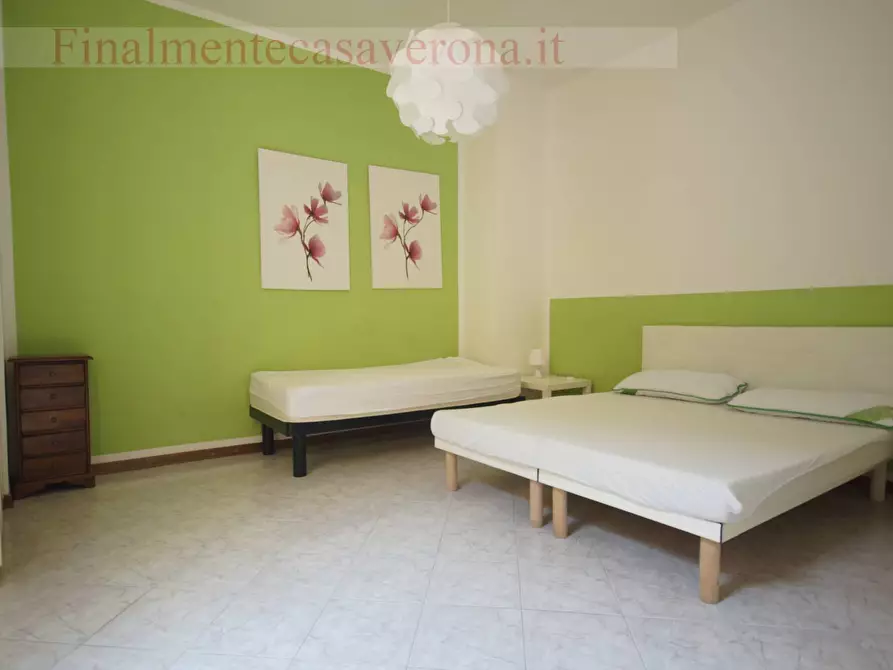 Immagine 14 di Appartamento in affitto  in Via Macello 8 a Verona