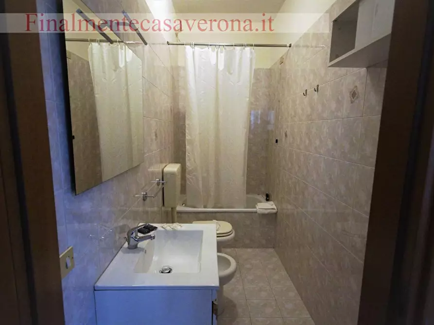 Immagine 19 di Appartamento in affitto  in Via Macello 8 a Verona