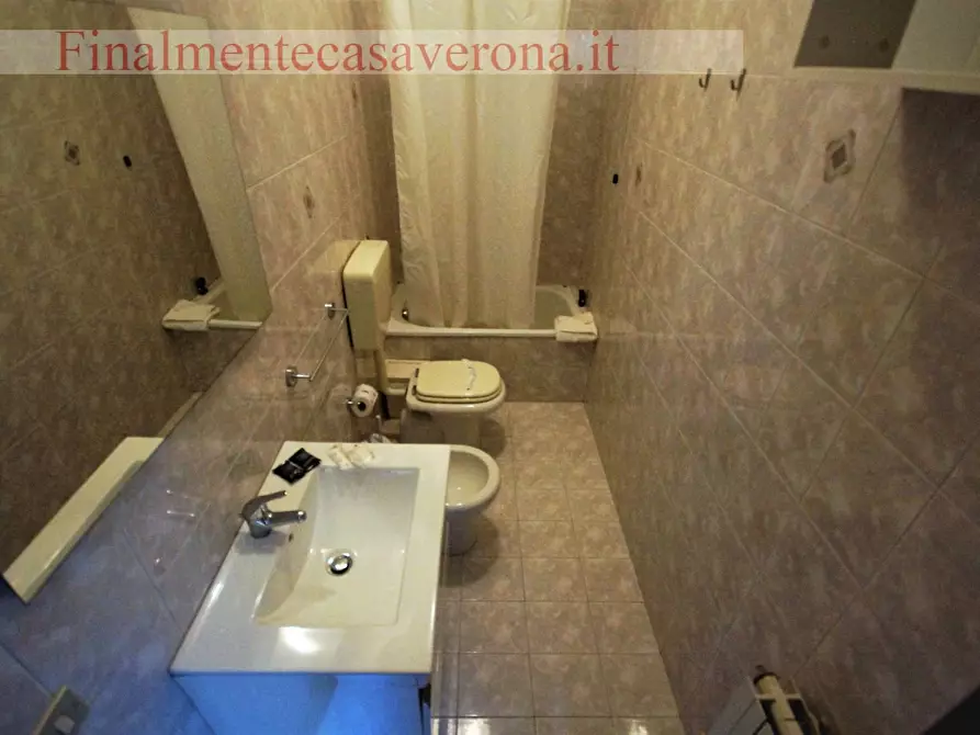 Immagine 20 di Appartamento in affitto  in Via Macello 8 a Verona