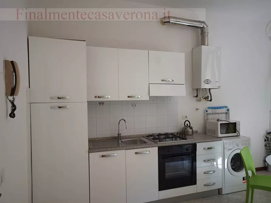 Immagine 10 di Appartamento in affitto  in Via Macello 8 a Verona