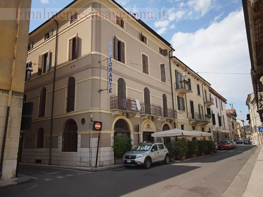 Immagine 22 di Appartamento in affitto  in Via Macello 8 a Verona