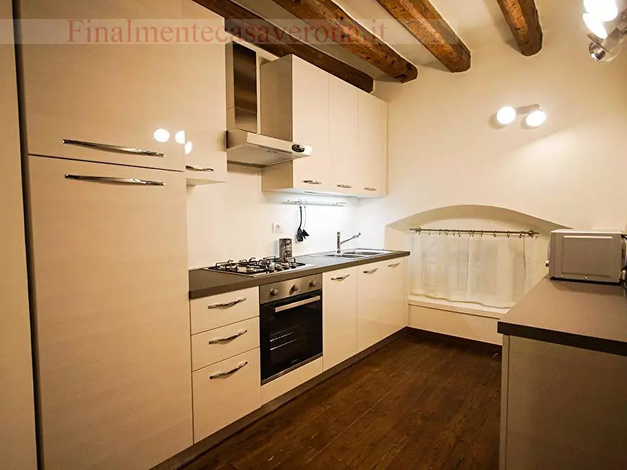 Immagine 3 di Appartamento in affitto  in Via Rosa a Verona