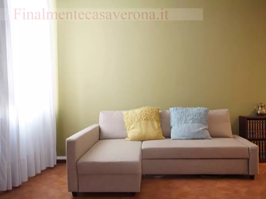 Immagine 3 di Appartamento in affitto  in Via Ponte Rofiolo 2 a Verona