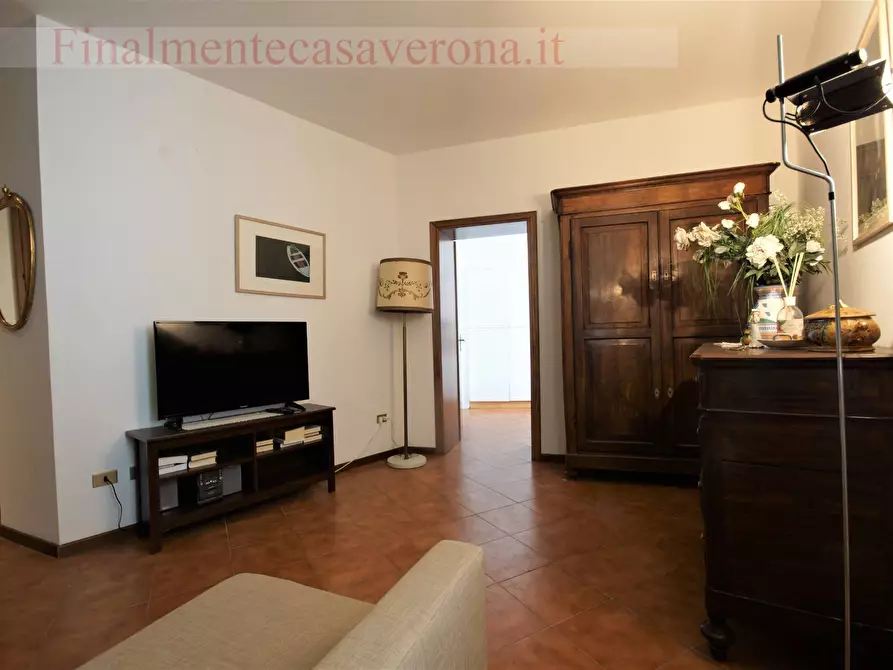 Immagine 2 di Appartamento in affitto  in Via Ponte Rofiolo 2 a Verona