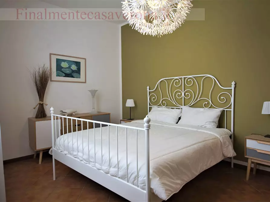 Immagine 13 di Appartamento in affitto  in Via Ponte Rofiolo 2 a Verona