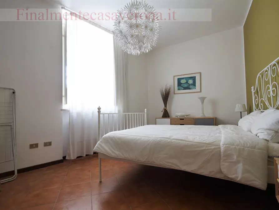 Immagine 14 di Appartamento in affitto  in Via Ponte Rofiolo 2 a Verona