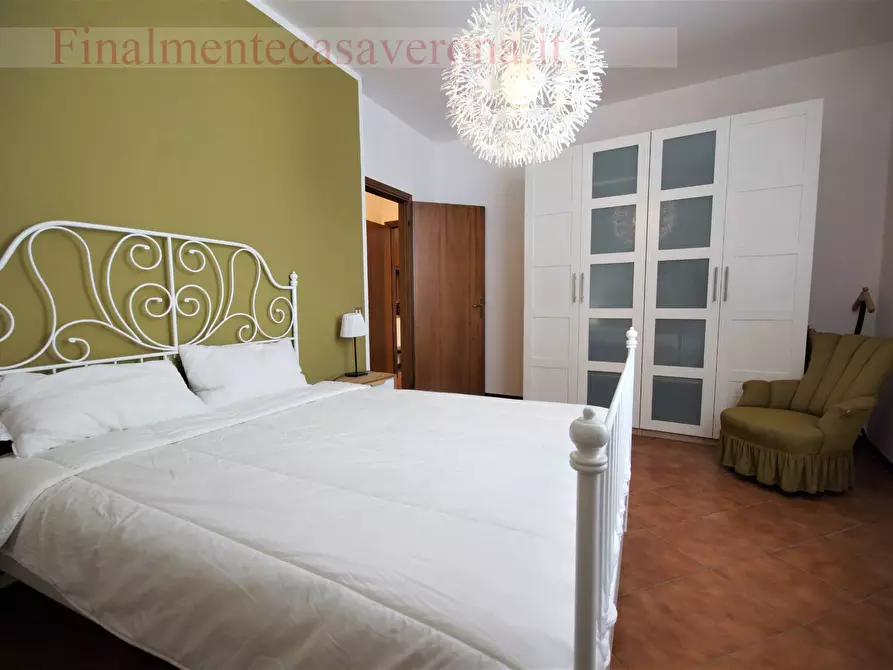 Immagine 15 di Appartamento in affitto  in Via Ponte Rofiolo 2 a Verona