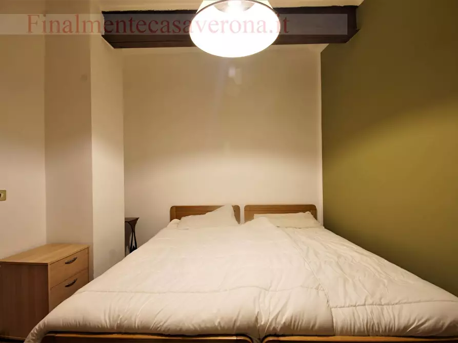 Immagine 17 di Appartamento in affitto  in Via Ponte Rofiolo 2 a Verona