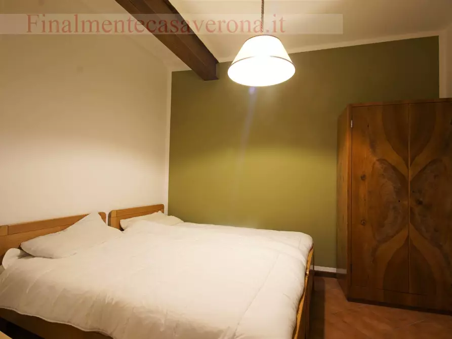 Immagine 18 di Appartamento in affitto  in Via Ponte Rofiolo 2 a Verona