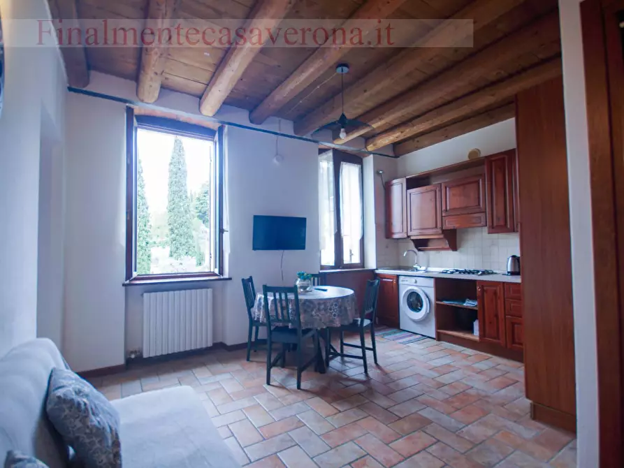 Immagine 5 di Appartamento in affitto  in Via Marconi a Negrar di Valpolicella