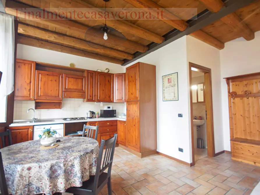 Immagine 2 di Appartamento in affitto  in Via Marconi a Negrar di Valpolicella