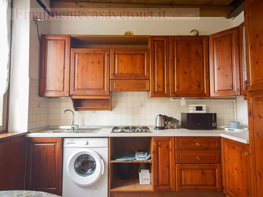 Immagine 4 di Appartamento in affitto  in Via Marconi a Negrar di Valpolicella