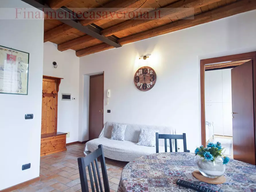 Immagine 3 di Appartamento in affitto  in Via Marconi a Negrar di Valpolicella