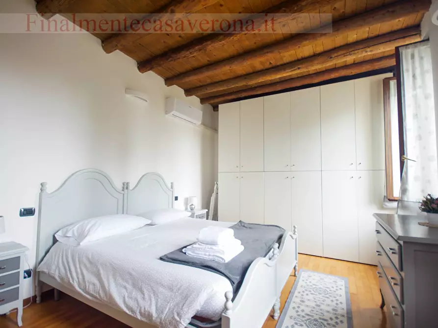 Immagine 6 di Appartamento in affitto  in Via Marconi a Negrar di Valpolicella