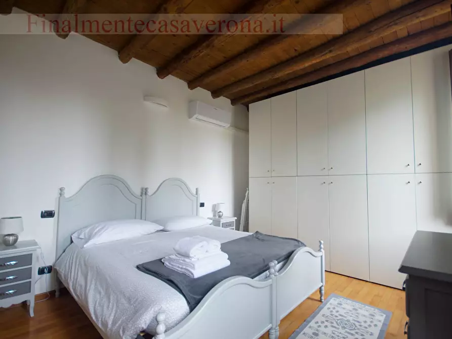 Immagine 8 di Appartamento in affitto  in Via Marconi a Negrar di Valpolicella