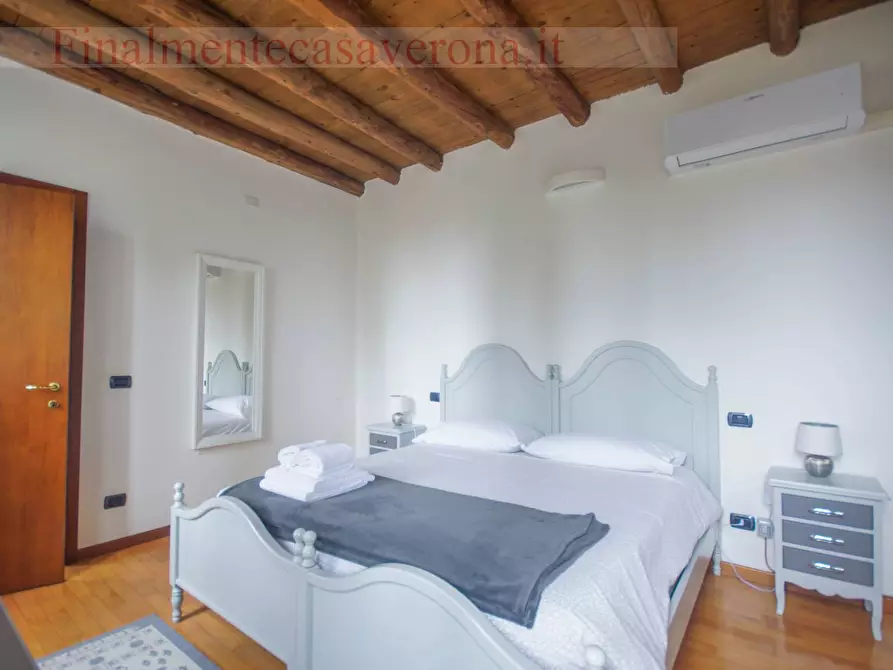 Immagine 9 di Appartamento in affitto  in Via Marconi a Negrar di Valpolicella