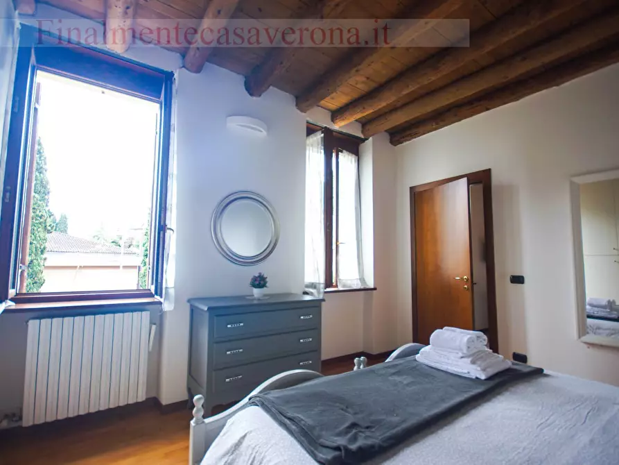 Immagine 11 di Appartamento in affitto  in Via Marconi a Negrar di Valpolicella