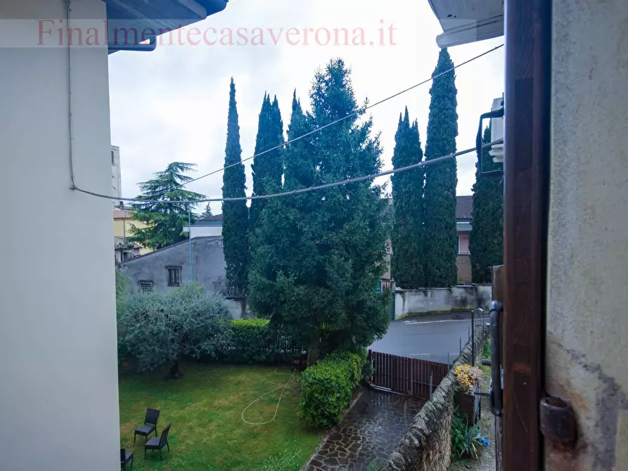 Immagine 14 di Appartamento in affitto  in Via Marconi a Negrar di Valpolicella