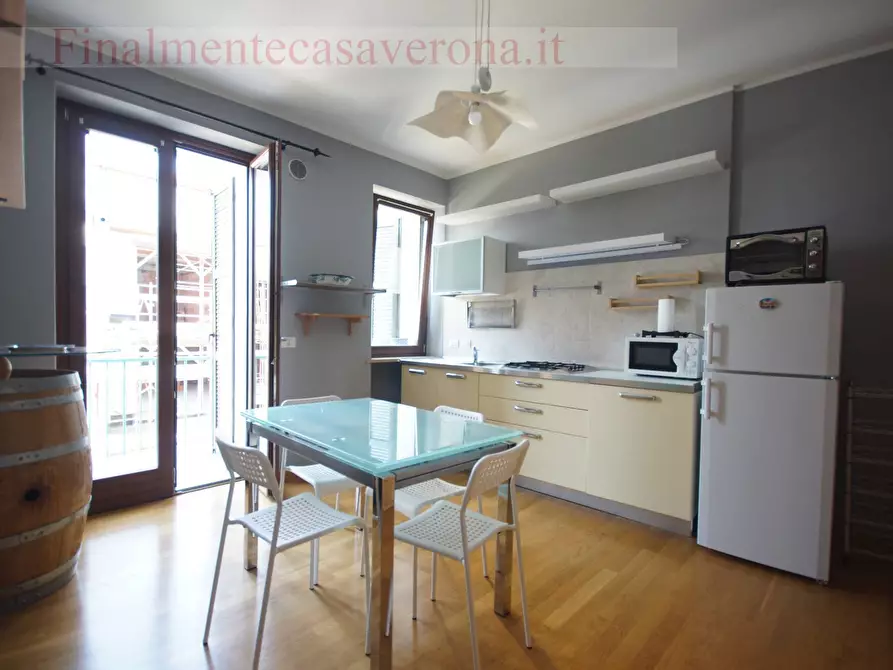 Immagine 9 di Appartamento in affitto  in Piazza San Zeno a Verona