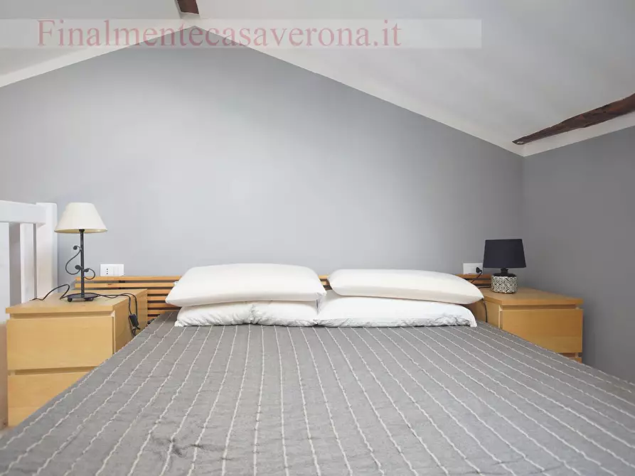 Immagine 14 di Appartamento in affitto  in Piazza San Zeno a Verona