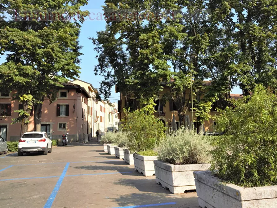 Immagine 26 di Appartamento in affitto  in Piazza San Zeno a Verona