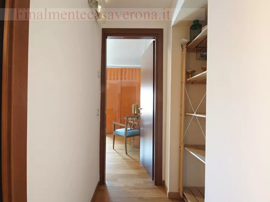 Immagine 6 di Appartamento in affitto  in Piazza San Zeno a Verona