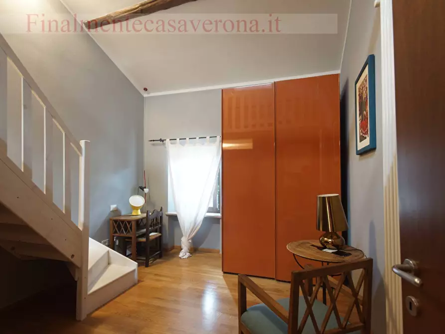 Immagine 16 di Appartamento in affitto  in Piazza San Zeno a Verona