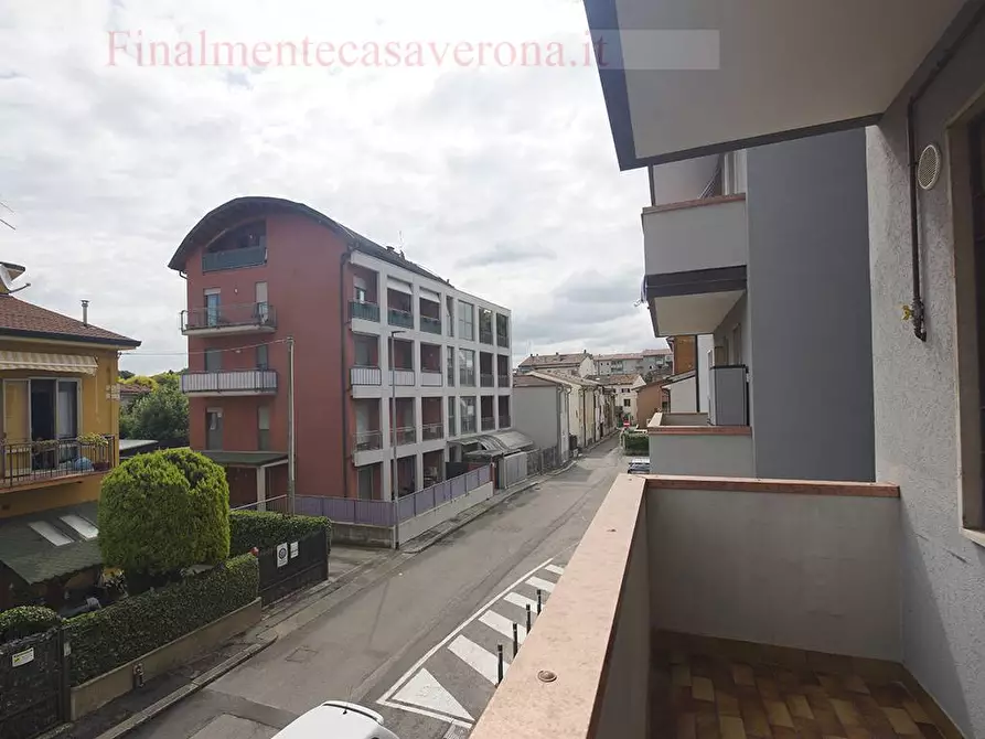 Immagine 11 di Appartamento in affitto  in Via Tebaldi 5 a Verona