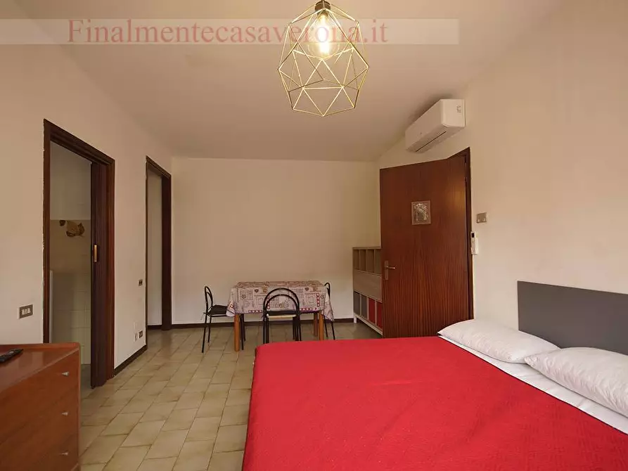 Immagine 4 di Appartamento in affitto  in Via Tebaldi 5 a Verona