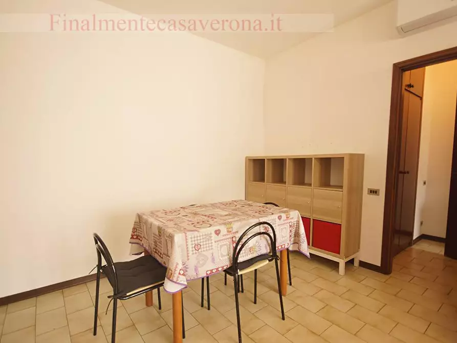 Immagine 5 di Appartamento in affitto  in Via Tebaldi 5 a Verona