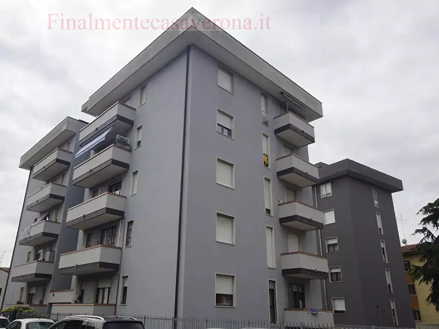 Immagine 15 di Appartamento in affitto  in Via Tebaldi 5 a Verona