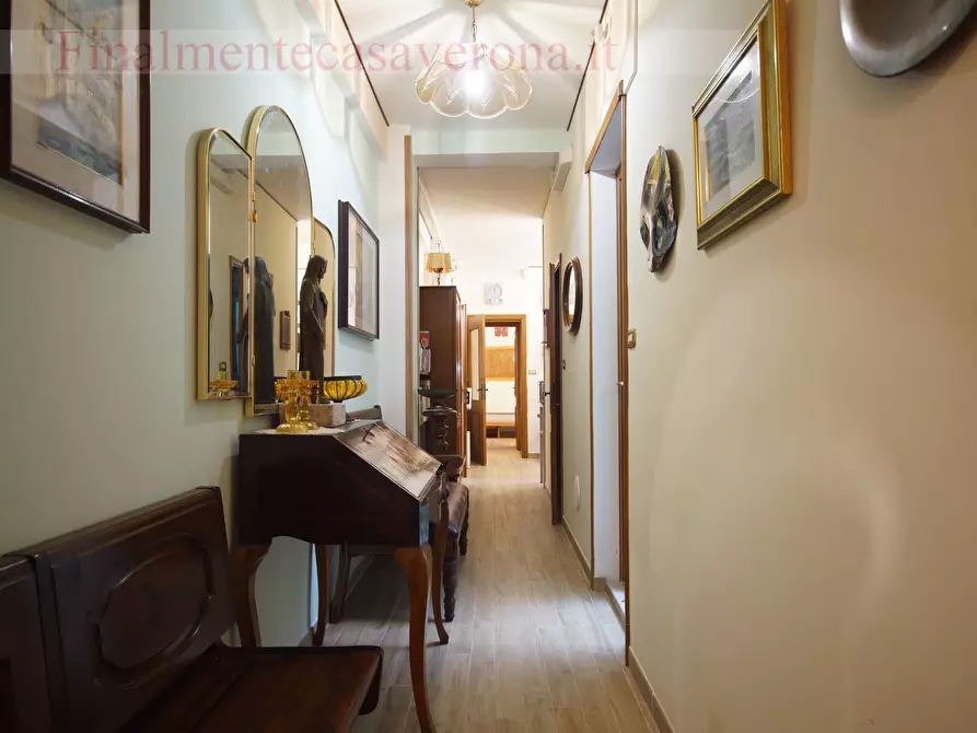 Immagine 7 di Casa semindipendente in affitto  in Via San Giuseppe a Verona