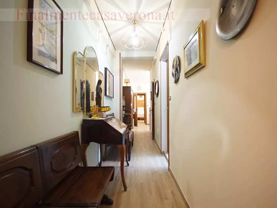 Immagine 4 di Casa semindipendente in affitto  in Via San Giuseppe a Verona