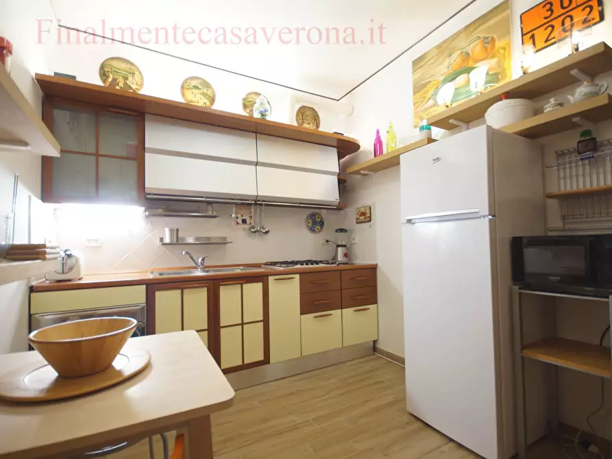 Immagine 1 di Casa semindipendente in affitto  in Via San Giuseppe a Verona