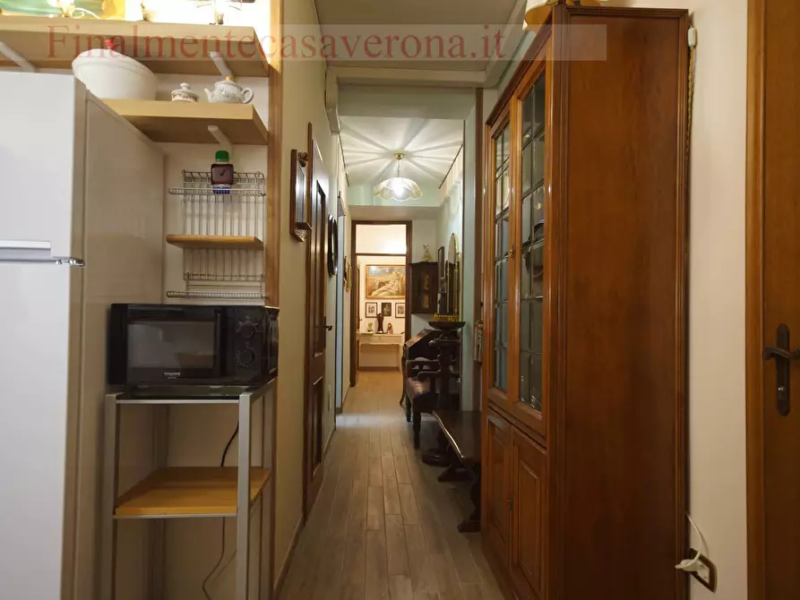 Immagine 3 di Casa semindipendente in affitto  in Via San Giuseppe a Verona