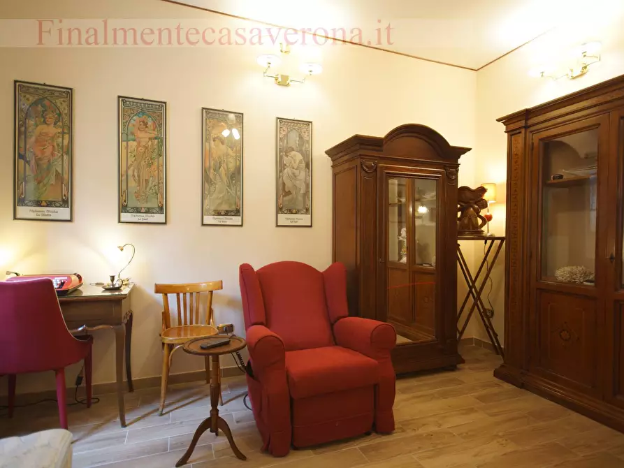 Immagine 6 di Casa semindipendente in affitto  in Via San Giuseppe a Verona