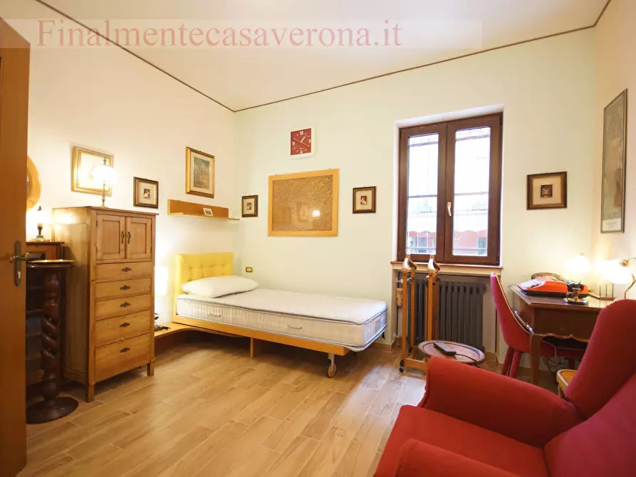 Immagine 8 di Casa semindipendente in affitto  in Via San Giuseppe a Verona